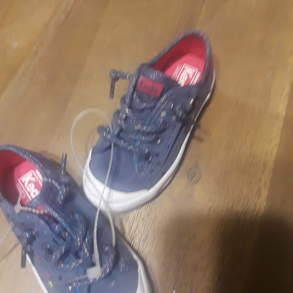 Cute Little Shoes